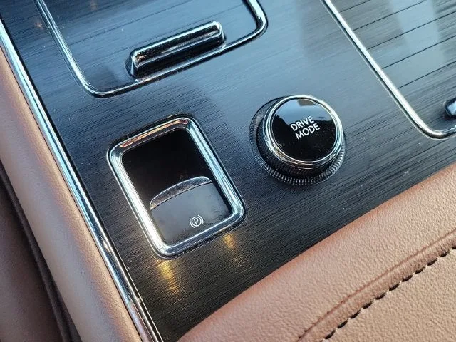 2025 Lincoln Aviator Reserve Premium photo 30