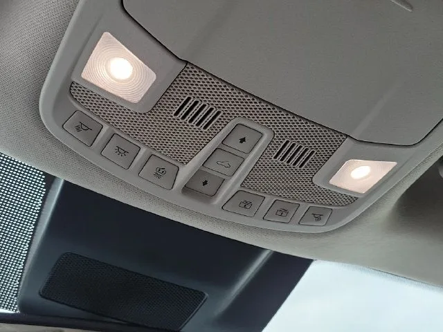 2021 Ford Expedition Limited photo 33