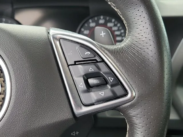 2022 Chevrolet Camaro SS 1SS photo 17