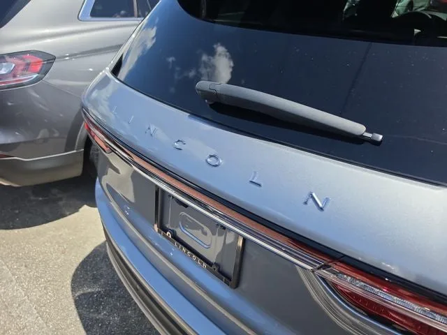 2024 Lincoln Corsair Premiere photo 5