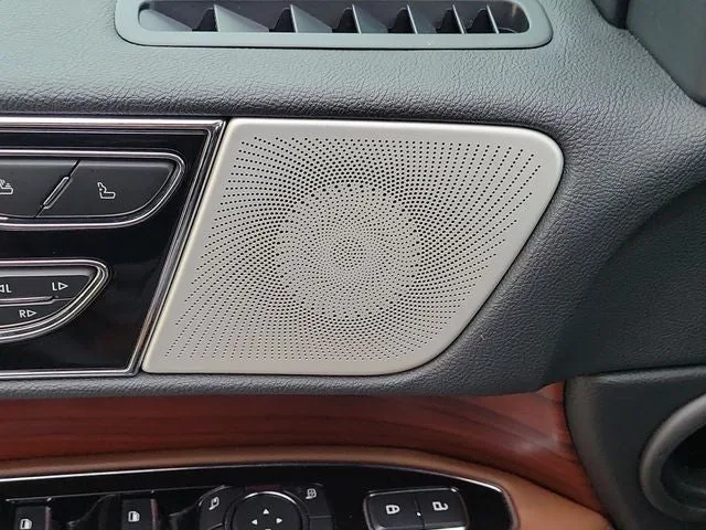 2022 Lincoln Navigator Reserve photo 18
