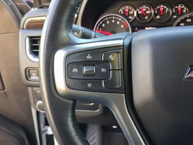 2021 Chevrolet Tahoe LS photo 17