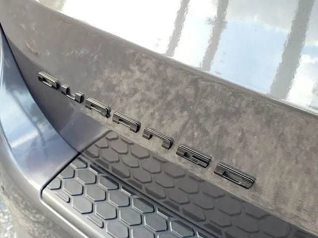 2024 Dodge Durango GT photo 7