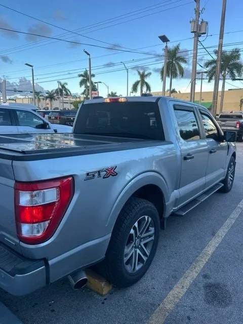 2021 Ford F-150 XL photo 13