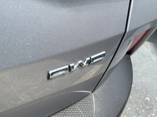 2024 Ford Escape ST-Line photo 5