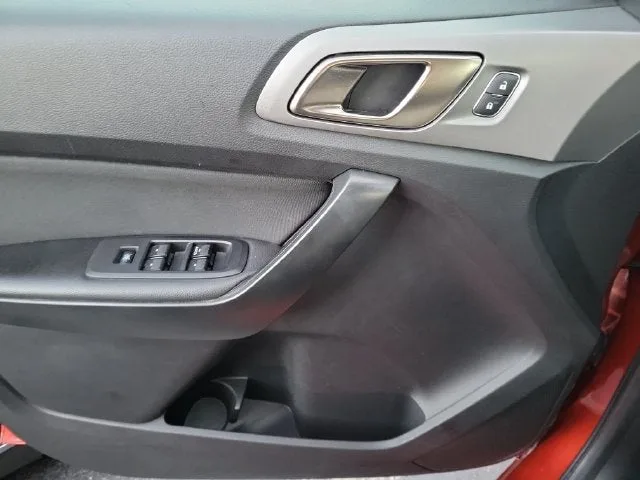 2022 Ford Ranger XLT photo 16