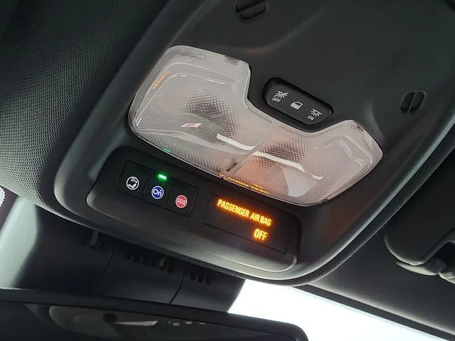 2023 GMC Canyon AT4 photo 30