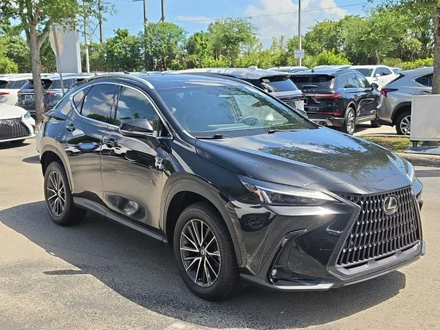 2023 Lexus NX 350 Premium photo 26