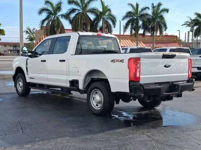 2026 Ford F-250SD XL photo 3