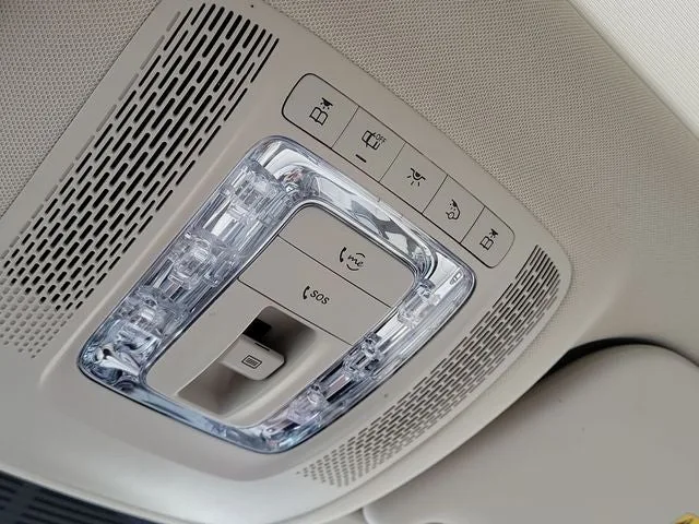 2024 Mercedes-Benz GLS GLS 450 4MATIC® photo 33