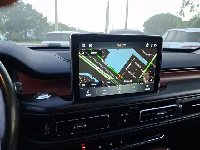 2021 Lincoln Aviator Reserve Premium photo 20