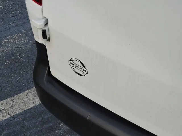 2021 Nissan NV200 S photo 7