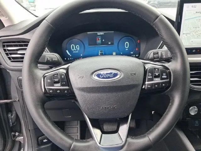 2023 Ford Escape Active photo 15