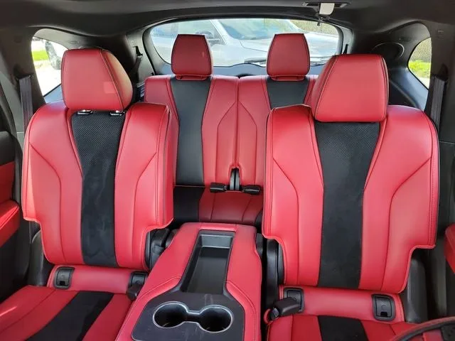 2025 Acura MDX A-Spec SH-AWD photo 13