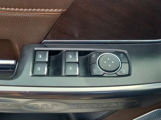 2023 Ford F-150 King Ranch photo 19