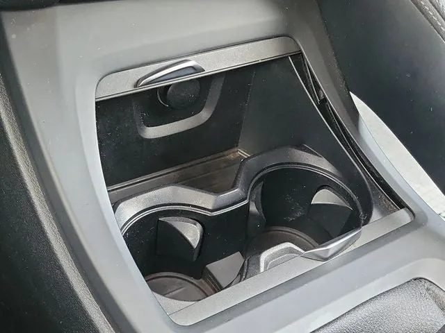 2018 BMW X1 sDrive28i photo 29