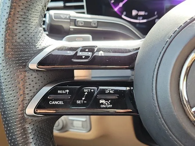 2024 Mercedes-Benz GLS GLS 450 4MATIC® photo 25