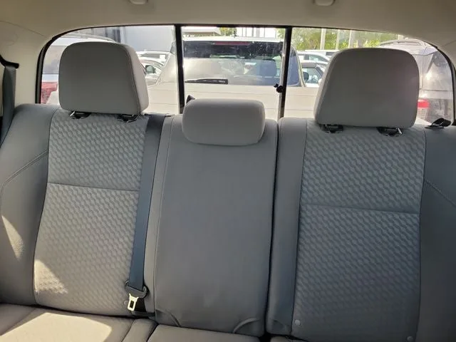 2021 Toyota Tacoma SR5 V6 photo 13