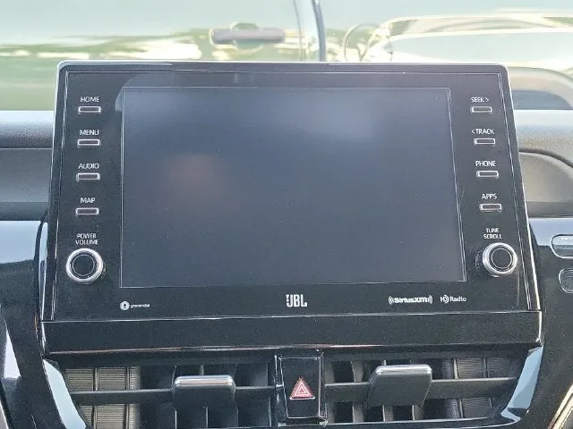 2024 Toyota Camry XSE V6 photo 22