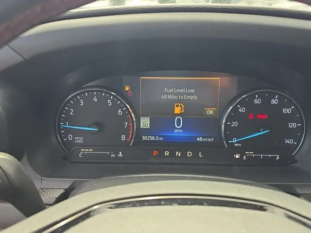 2023 Ford Explorer ST-Line photo 17