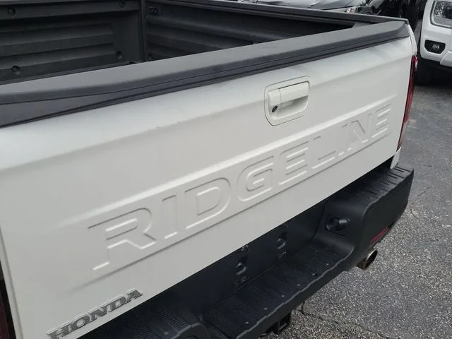2024 Honda Ridgeline RTL photo 6