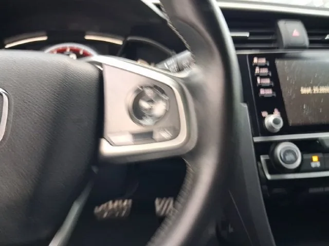 2019 Honda Civic Sport photo 18