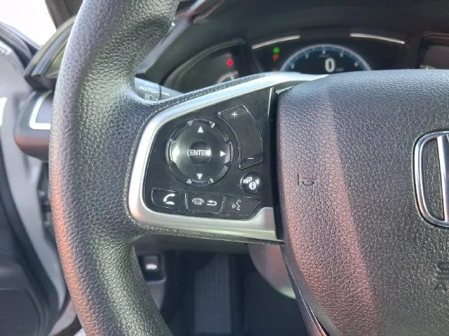 2020 Honda Civic LX photo 12