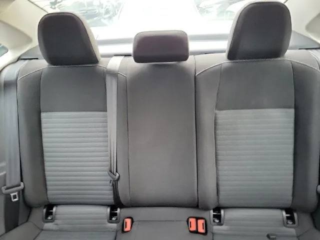 2025 Volkswagen Jetta 1.5T S photo 10