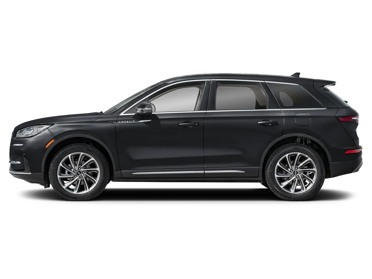 2023 Lincoln Corsair Standard photo 3