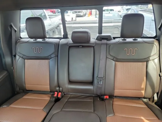 2023 Ford F-150 King Ranch photo 14