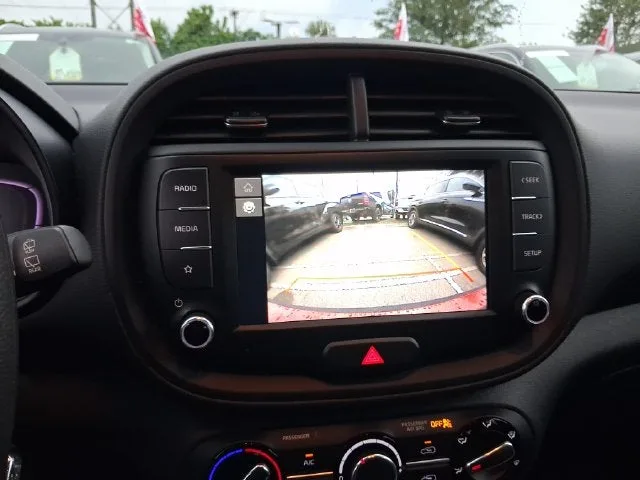 2023 Kia Soul LX photo 21