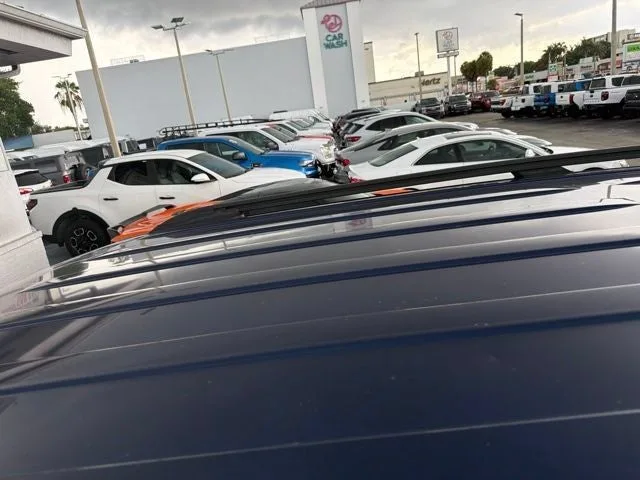 2012 Ford Explorer Base photo 10
