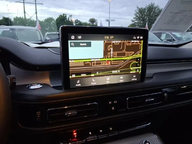 2024 Lincoln Aviator Premiere Premium photo 17
