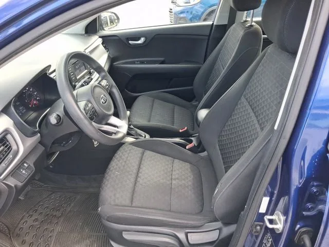 2018 Kia Rio S photo 12