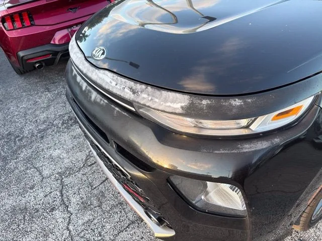 2020 Kia Soul GT-Line photo 10