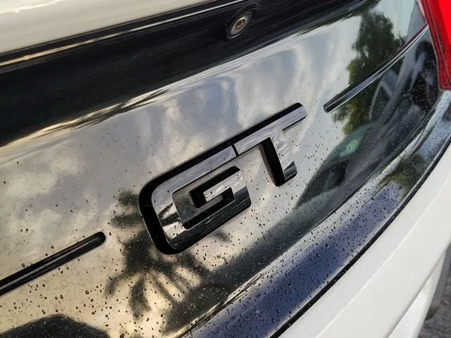 2020 Ford Mustang GT Premium photo 5