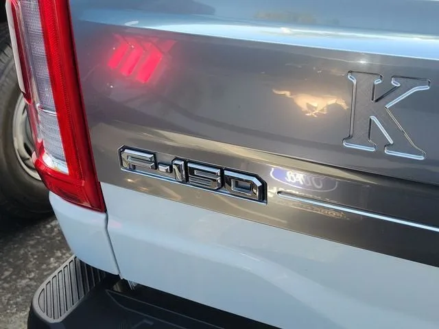 2023 Ford F-150 King Ranch photo 7