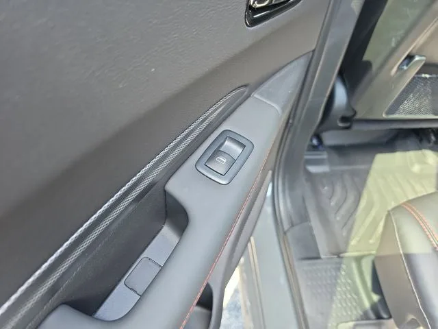 2026 Dodge Durango GT Plus HEMI V8 photo 10