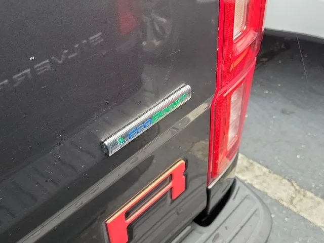 2019 Ford Ranger XLT photo 6