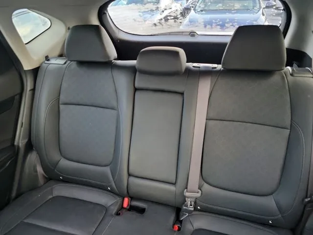 2021 Kia Seltos EX photo 11