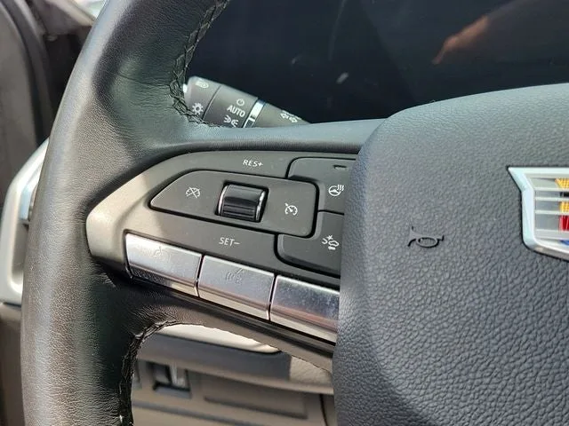 2024 Cadillac XT4 Luxury photo 19