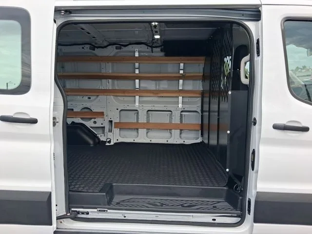 2025 Ford Transit-250 Base photo 6