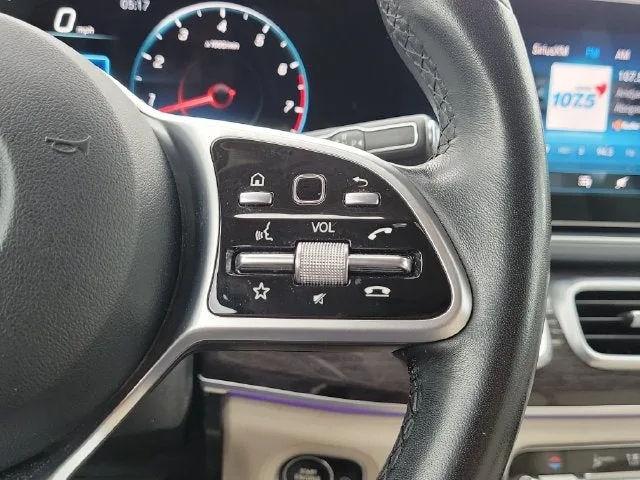 2022 Mercedes-Benz GLS GLS 450 4MATIC® photo 23