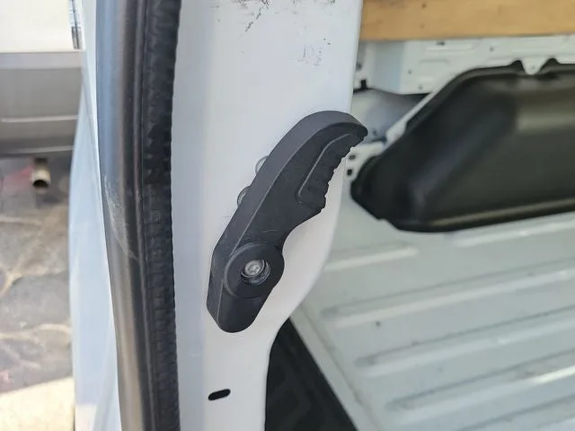 2025 Ford Transit-250 Base photo 10