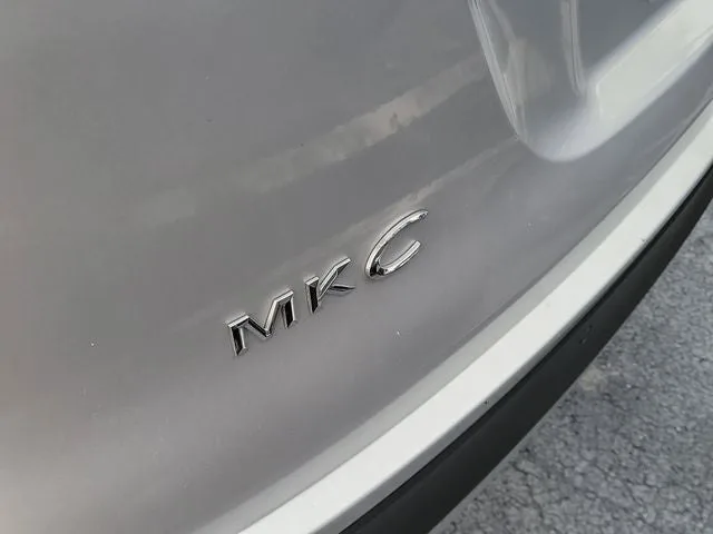 2017 Lincoln MKC Select photo 5