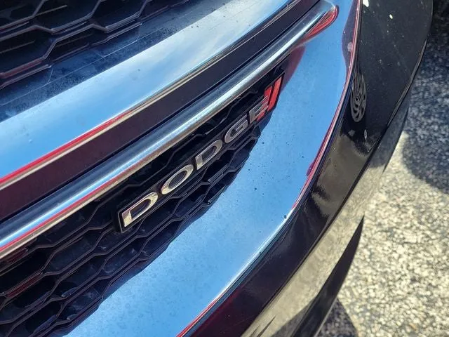 2014 Dodge Grand Caravan SXT photo 4