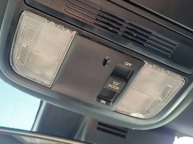 2021 Honda Passport Sport photo 29