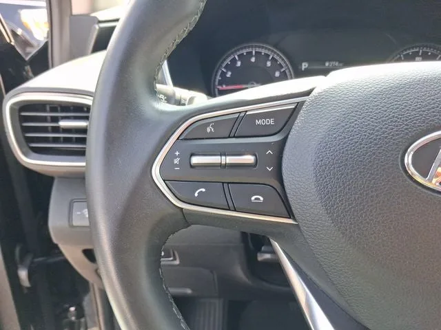2023 Hyundai Santa Fe SEL photo 17