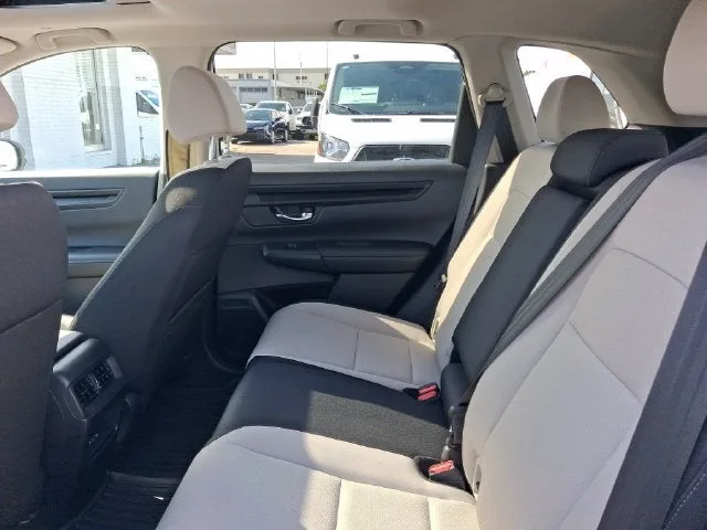 2025 Honda CR-V EX photo 6
