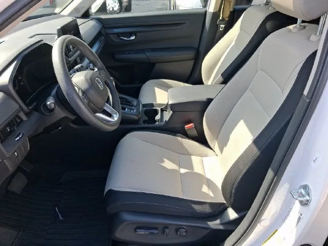 2025 Honda CR-V EX photo 12
